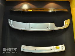 任我通汽车用品闪耀广州车展，引领汽车装饰用品新风尚